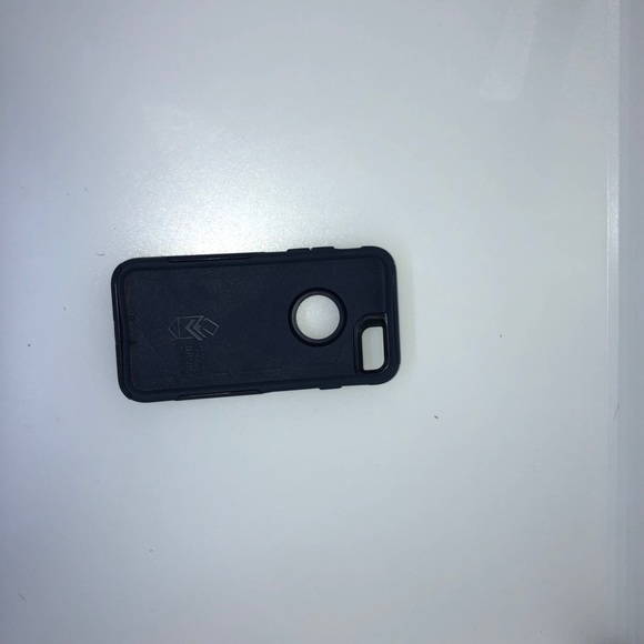 Otter Box iPhone 7 Case Dark Blue - Picture 2 of 4